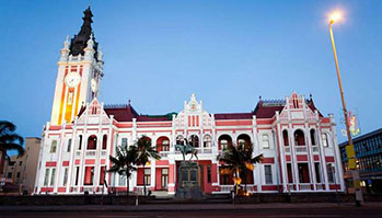 Buffalo City
