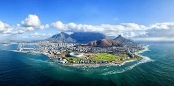 City of Cape Town