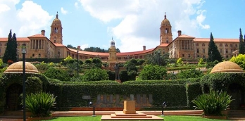 City of Tshwane
