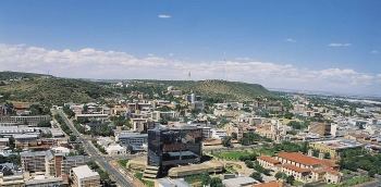 Mangaung
