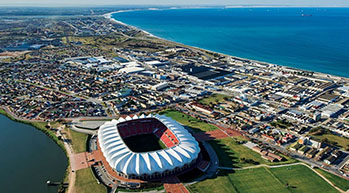 Nelson Mandela Bay